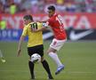 „Dinamo m-a aruncat!” » „Xavi”, puștiul-minune pe care Porumboiu a oferit 1 mil. €: „M-au suspendat pentru blat, dar eu alergam la morgă și cimitire”