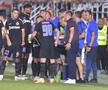 FCSB a pierdut derby-ul cu Rapid, scor 0-2, și confirmă astfel startul de sezon îngrozitor. Roș-albaștrii se regăsesc într-o situație similară cu cea din urmă cu un an.