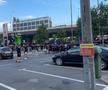 FOTO Rapid - FCSB, suporteri 24.07.2022
