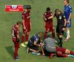 FOTO FCU Craiova - CFR Cluj, duel Van Durmen - Muhar 24.07.2022