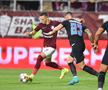 Rapid - FCSB 2-0, foto: Raed Krishan/GSP