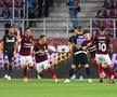 Rapid - FCSB 2-0, foto: Raed Krishan/GSP