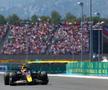 Marele Premiu al Franței » Max Verstappen se impune pe circuitul „Paul Ricard” și se detașează în clasamentul la zi! Leclerc, perdantul zilei