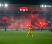 Rapid - FCSB 2-0, foto: Raed Krishan/GSP