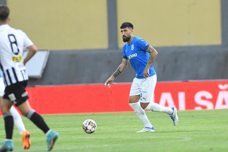 FOTO: facebook.com/UCVOficial/