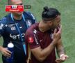 FOTO FCU Craiova - CFR Cluj, duel Van Durmen - Muhar 24.07.2022
