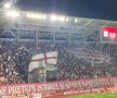 FOTO Rapid - FCSB, suporteri 24.07.2022