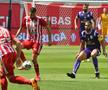 Sepsi - FC Argeș, 24.07.2022