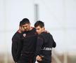 „Dinamo m-a aruncat!” » „Xavi”, puștiul-minune pe care Porumboiu a oferit 1 mil. €: „M-au suspendat pentru blat, dar eu alergam la morgă și cimitire”