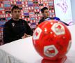 „Dinamo m-a aruncat!” » „Xavi”, puștiul-minune pe care Porumboiu a oferit 1 mil. €: „M-au suspendat pentru blat, dar eu alergam la morgă și cimitire”
