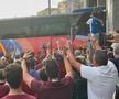 FOTO Rapid - FCSB, suporteri 24.07.2022