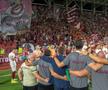 Rapid - FCSB 2-0, foto: Raed Krishan/GSP