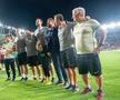 Rapid - FCSB 2-0, foto: Raed Krishan/GSP