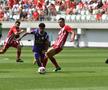 Sepsi - FC Argeș, 24.07.2022