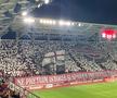 FOTO Rapid - FCSB, suporteri 24.07.2022