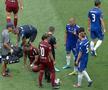 FOTO FCU Craiova - CFR Cluj, duel Van Durmen - Muhar 24.07.2022