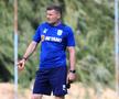 Laszlo Balint / Sursă foto: Facebook@ Universitatea Craiova