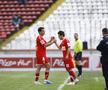 „Dinamo m-a aruncat!” » „Xavi”, puștiul-minune pe care Porumboiu a oferit 1 mil. €: „M-au suspendat pentru blat, dar eu alergam la morgă și cimitire”