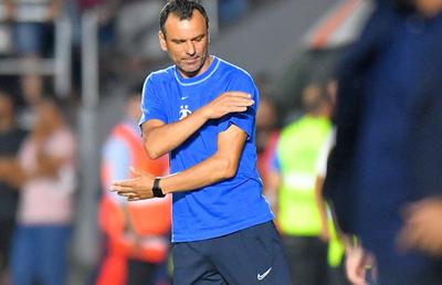 Toni Petrea, OUT de la FCSB? Antrenorul pare hotărât să plece: „O să am o discuție cu patronul!”