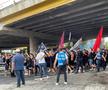 FOTO Rapid - FCSB, suporteri 24.07.2022