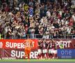 Rapid - FCSB 2-0, foto: Raed Krishan/GSP