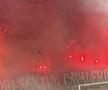 Rapid - FCSB 2-0. Ăsta e Rapidul din Giulești! Alb-vișiniii își înving rivala la primul derby jucat pe noul stadion