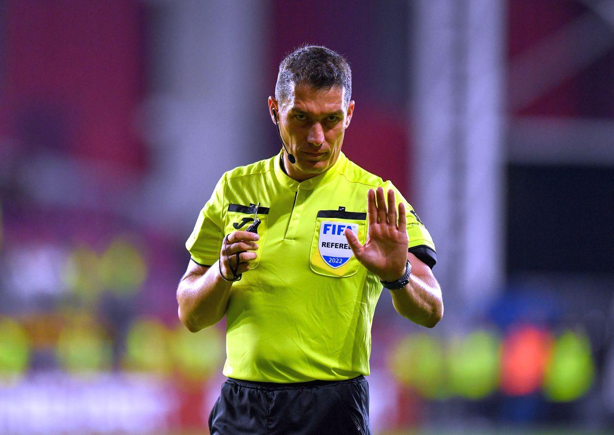 „Să audă și Geamgiu glasul roților de tren!” » Atmosferă de VIS, la primul derby pe noul stadion Giulești » Scenografiile afișate