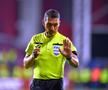 Istvan Kovacs în Rapid - FCSB 2-0, foto: Raed Krishan/GSP