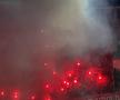 Rapid - FCSB 2-0. Ăsta e Rapidul din Giulești! Alb-vișiniii își înving rivala la primul derby jucat pe noul stadion