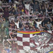 Rapid - FCSB 2-0, foto: Raed Krishan/GSP