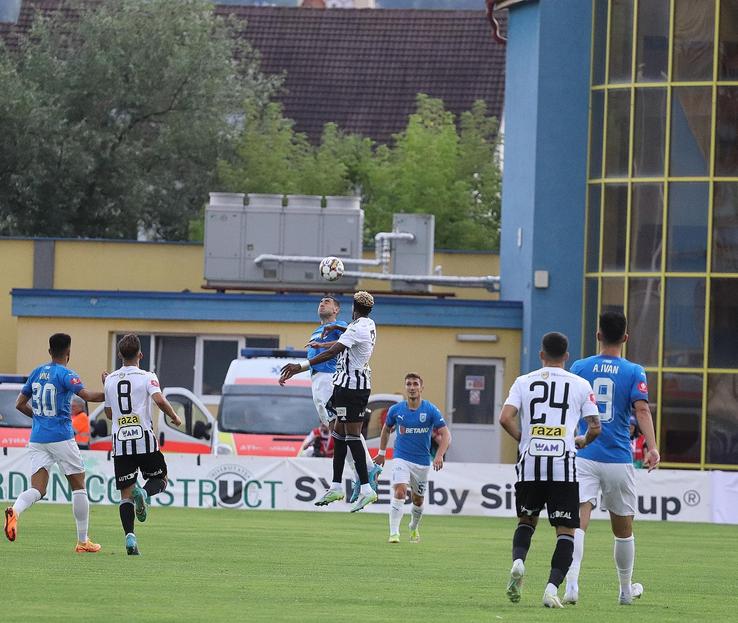 FOTO: facebook.com/UCVOficial/