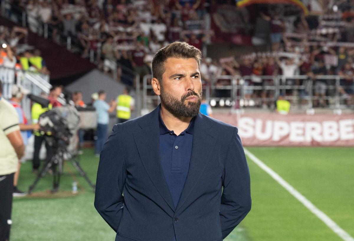 S-a prăbușit complet » Tavi Popescu n-a fost așa de slab nici când a debutat!