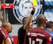 FOTO FCU Craiova - CFR Cluj, duel Van Durmen - Muhar 24.07.2022