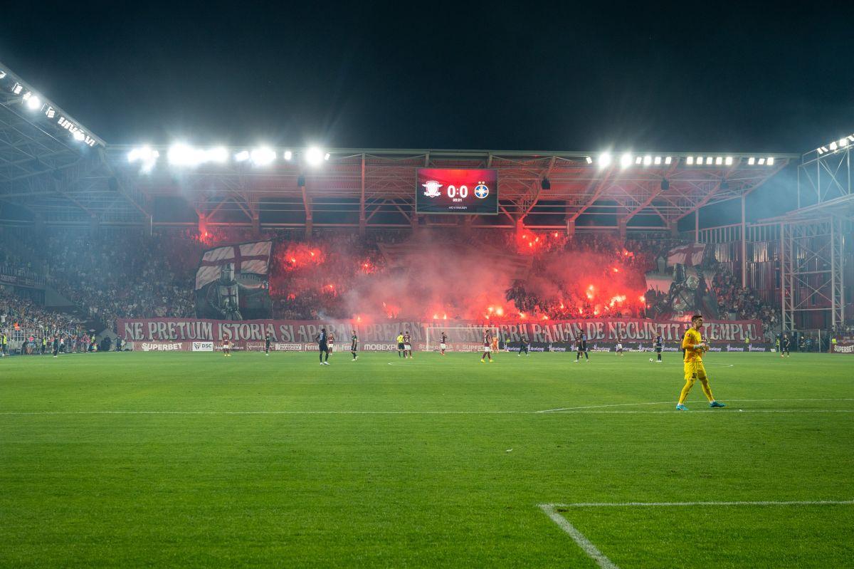 Adio, Petrea?! Déjà vu la FCSB » 5 simptome ale unui dezastru fără sfârșit