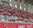 Sepsi - FC Argeș, 24.07.2022