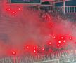 Rapid - FCSB 2-0. Ăsta e Rapidul din Giulești! Alb-vișiniii își înving rivala la primul derby jucat pe noul stadion
