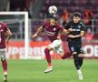 Rapid - FCSB 2-0, foto: Raed Krishan/GSP