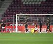 Rapid - FCSB 2-0, foto: Raed Krishan/GSP