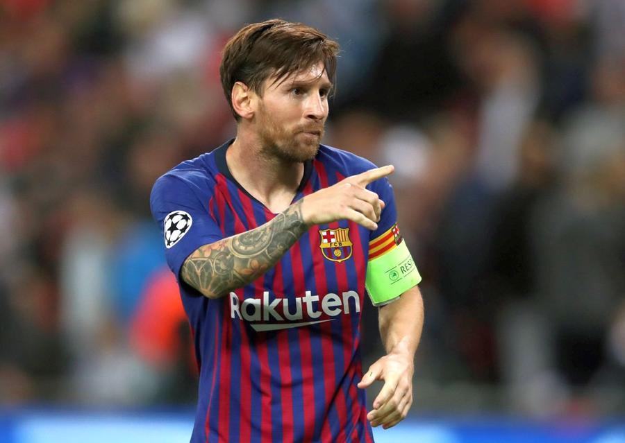 Leo Messi, foto: Imago Images Cătălin Oprișan nu iartă un zeu al fotbalului: „Peste Maradona, dar un trădător. Am suferit ca un câine din cauza lui”