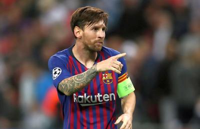 Anunțul momentului la Barcelona » Laporta îi deschide ușa lui Messi: „Am o datorie față de el”