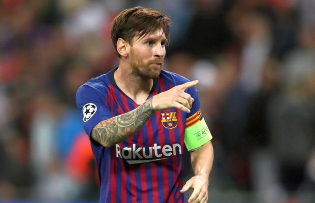 Anunțul momentului la Barcelona » Laporta îi deschide ușa lui Messi: „Am o datorie față de el”