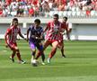Sepsi - FC Argeș, 24.07.2022