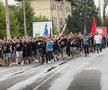 FOTO Rapid - FCSB, suporteri 24.07.2022