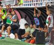 Rapid - FCSB 2-0, foto: Raed Krishan/GSP