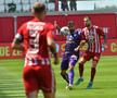 Sepsi - FC Argeș, 24.07.2022