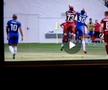 FOTO FCU Craiova - CFR Cluj, duel Van Durmen - Muhar 24.07.2022