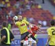 „Dinamo m-a aruncat!” » „Xavi”, puștiul-minune pe care Porumboiu a oferit 1 mil. €: „M-au suspendat pentru blat, dar eu alergam la morgă și cimitire”