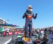 Sursă foto: Captură Twitter@ F1