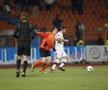 „Dinamo m-a aruncat!” » „Xavi”, puștiul-minune pe care Porumboiu a oferit 1 mil. €: „M-au suspendat pentru blat, dar eu alergam la morgă și cimitire”