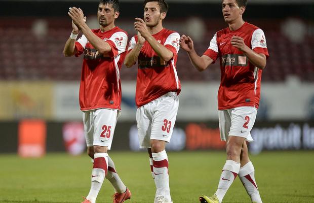 „Dinamo m-a aruncat!” » „Xavi”, puștiul-minune pe care Porumboiu a oferit 1 mil. €: „M-au suspendat pentru blat, dar eu alergam la morgă și cimitire”